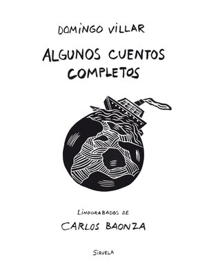 cover image of Algunos cuentos completos